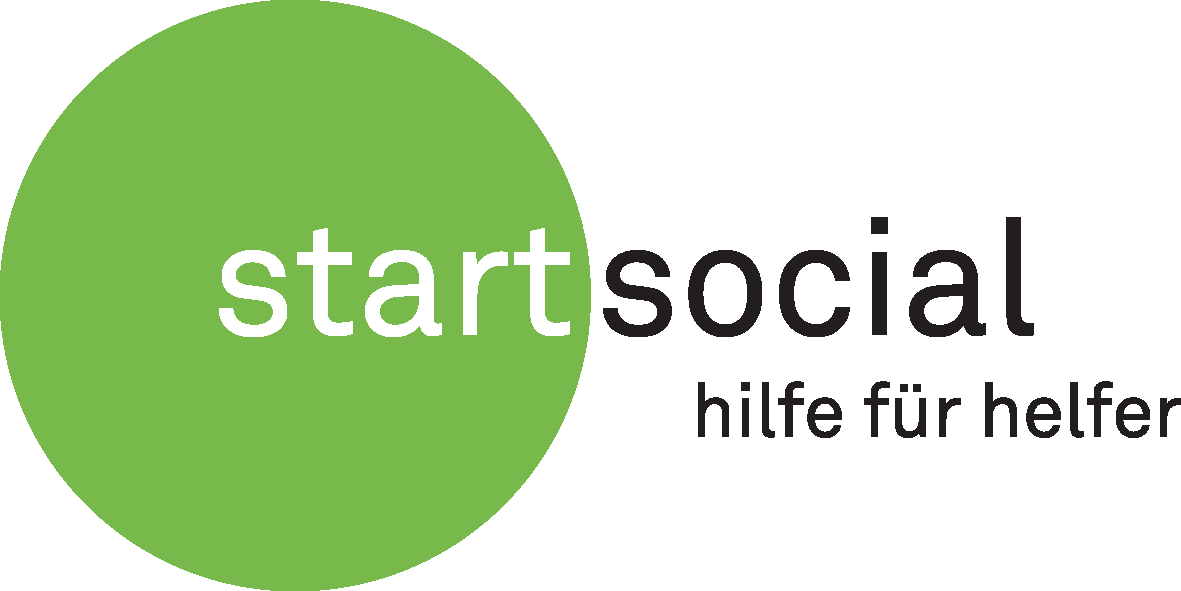 Logo von Startsocial