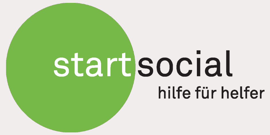 Logo von Startsocial