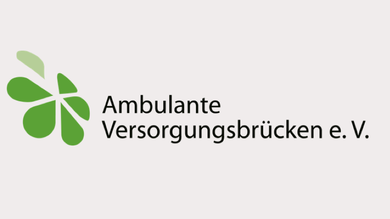 Logo der Ambulanten Versorgungsbrücken e.V.