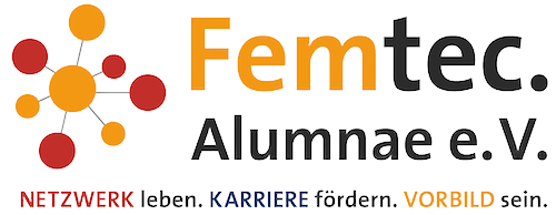 Femtec.Alumnae Logo
