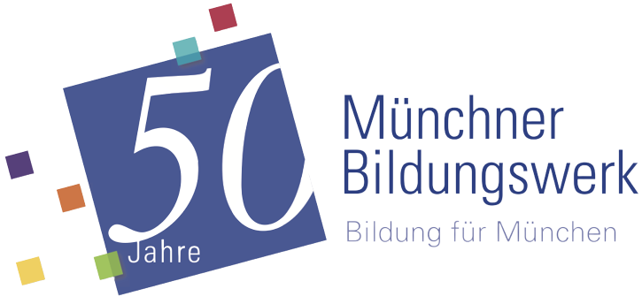 Logo MBW 50 Jahre