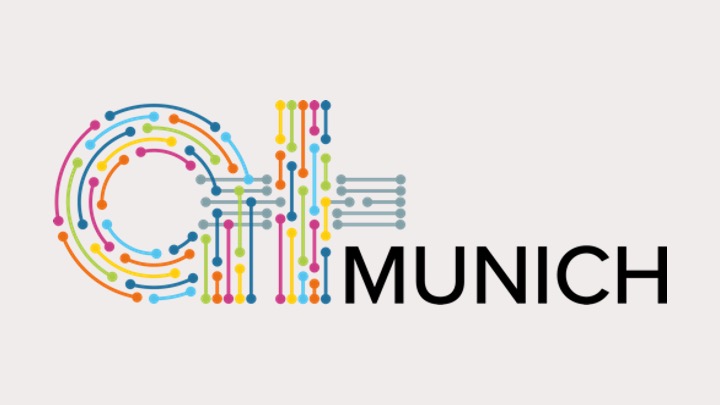AI+MUNICH Logo blog