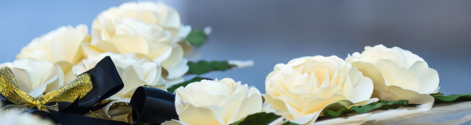 Trauerblumen