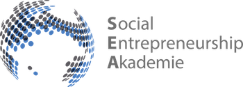 Logo der Social Entrepreneur Akademie