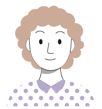 Illustration Carola