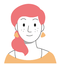 Illustration Lisa