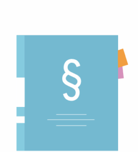 Illustration Wissen groß