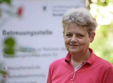 Foto KF Betreuungsstelle