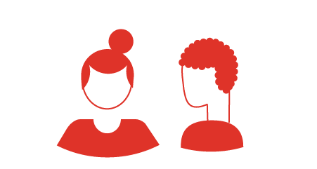 Icon minderjährige Kinder