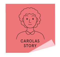 Illustration Carolas Story