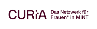 Logo CURiA Netzwerk