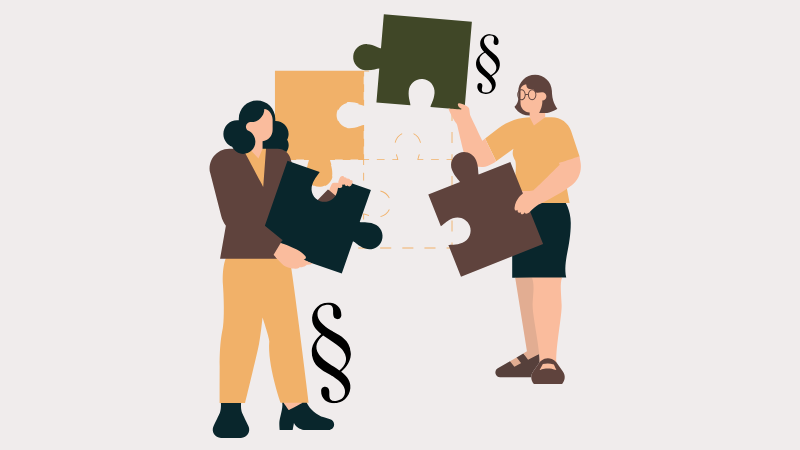 Grafik zum Blogartikel Betreuungsverein