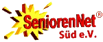 Logo SeniorenNet Süd e.V