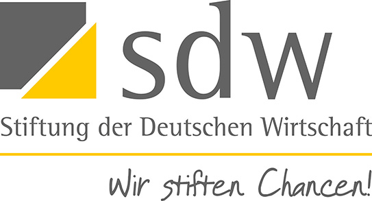 Logo sdw web