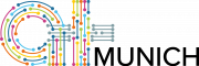 Logo AI+Munich