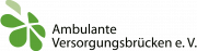 Logo Ambulanten Versorgungsbrücken e.V.