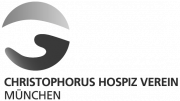 Logo des Christophorus Hospiz Vereins