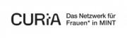 Logo CURiA Netzwerk