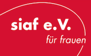Logo Siaf e.V.