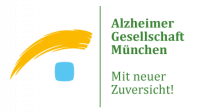 Logo Alzheimer Gesellschaft München e.V.