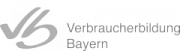 Logo der Verbraucherbildung Bayern