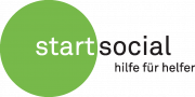 Logo von Startsocial