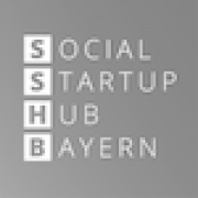 Logo Social Startup Hub Bayern