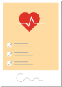 Ilustration Patientenverfügung