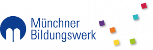 Logo Münchner Bildungswerk