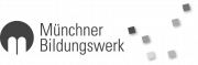 Logo Münchner Bildungswerk