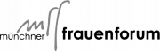 Logo Münchner Frauenforum