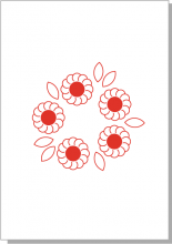 Illustration Bestattungsverfügung