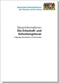 vorlage-erbschaftsteuer-01 Titel Erbschafts- und Schenkungssteuer